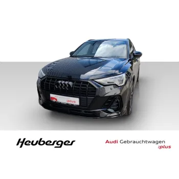 Audi Q3, 2022, АКПП, пробег 52100 км