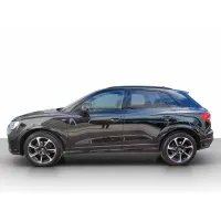 Audi Q3, 2022, АКПП, пробег 52100 км