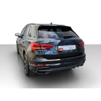Audi Q3, 2022, АКПП, пробег 52100 км