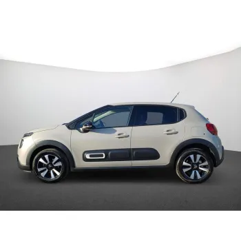 Citroën C3, 2023, МКПП, пробег 16915 км