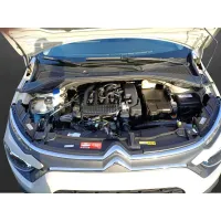 Citroën C3, 2023, МКПП, пробег 16915 км