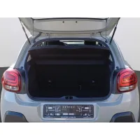 Citroën C3, 2023, МКПП, пробег 16915 км