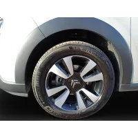 Citroën C3, 2023, МКПП, пробег 16915 км