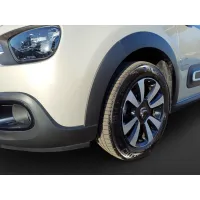 Citroën C3, 2023, МКПП, пробег 16915 км