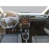 Citroën C3, 2023, МКПП, пробег 16915 км