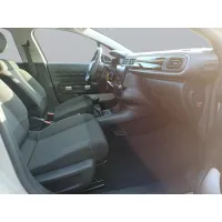 Citroën C3, 2023, МКПП, пробег 16915 км