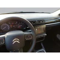 Citroën C3, 2023, МКПП, пробег 16915 км