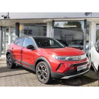 Opel Mokka, 2022, АКПП, пробег 50971 км