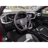 Opel Mokka, 2022, АКПП, пробег 50971 км