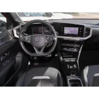 Opel Mokka, 2022, АКПП, пробег 50971 км