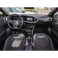 Opel Mokka, 2022, АКПП, пробег 50971 км