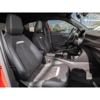 Opel Mokka, 2022, АКПП, пробег 50971 км