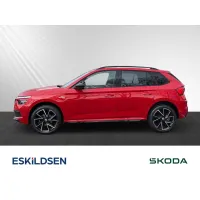 Skoda Kamiq, 2022, АКПП, пробег 29059 км