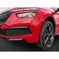 Skoda Kamiq, 2022, АКПП, пробег 29059 км