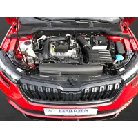 Skoda Kamiq, 2022, АКПП, пробег 29059 км