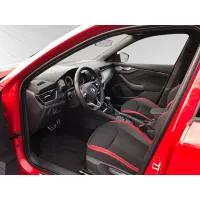 Skoda Kamiq, 2022, АКПП, пробег 29059 км