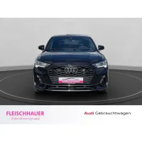 Audi Q3, 2022, АКПП, пробег 58644 км