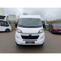 Автодом Sunlight V, 2020, МКПП, пробег 29500 км