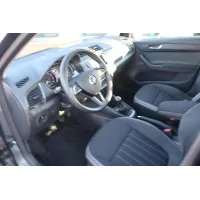 Skoda Fabia, 2020, МКПП, пробег 17500 км