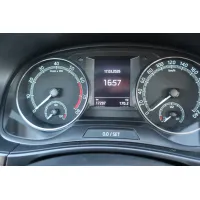 Skoda Fabia, 2020, МКПП, пробег 17500 км