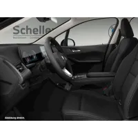 BMW 218, 2023, АКПП, пробег 51600 км