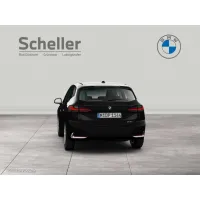 BMW 218, 2023, АКПП, пробег 51600 км