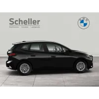 BMW 218, 2023, АКПП, пробег 51600 км