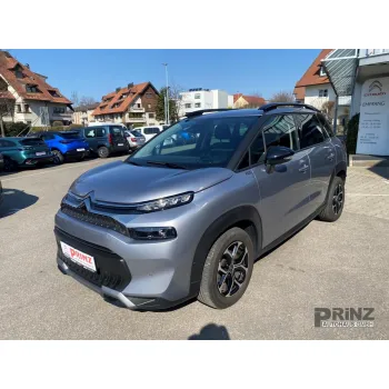 Citroën C3, 2022, МКПП, пробег 50200 км