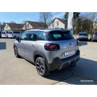 Citroën C3, 2022, МКПП, пробег 50200 км