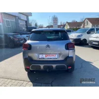 Citroën C3, 2022, МКПП, пробег 50200 км