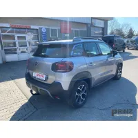 Citroën C3, 2022, МКПП, пробег 50200 км