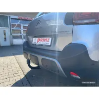 Citroën C3, 2022, МКПП, пробег 50200 км