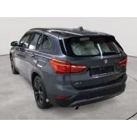 BMW X1, 2022, АКПП, пробег 92508 км