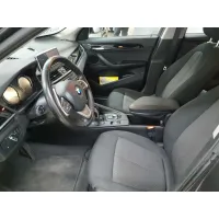 BMW X1, 2022, АКПП, пробег 92508 км