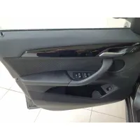 BMW X1, 2022, АКПП, пробег 92508 км