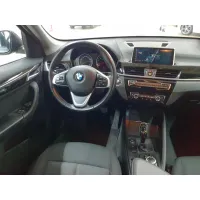 BMW X1, 2022, АКПП, пробег 92508 км