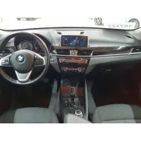 BMW X1, 2022, АКПП, пробег 92508 км