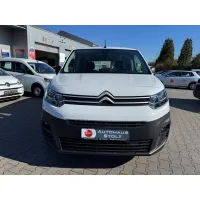 Citroën Berlingo, 2022, МКПП, пробег 38799 км