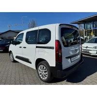 Citroën Berlingo, 2022, МКПП, пробег 38799 км