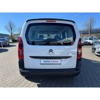 Citroën Berlingo, 2022, МКПП, пробег 38799 км