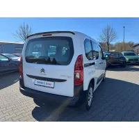 Citroën Berlingo, 2022, МКПП, пробег 38799 км