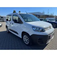 Citroën Berlingo, 2022, МКПП, пробег 38799 км