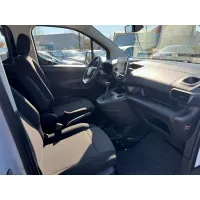 Citroën Berlingo, 2022, МКПП, пробег 38799 км
