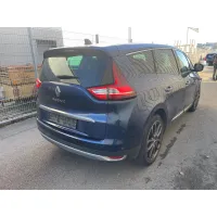 Renault Grand, 2023, АКПП, пробег 50000 км