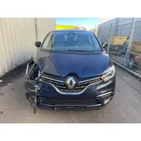Renault Grand, 2023, АКПП, пробег 50000 км
