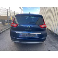 Renault Grand, 2023, АКПП, пробег 50000 км