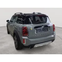MINI Countryman, 2022, АКПП, пробег 21189 км