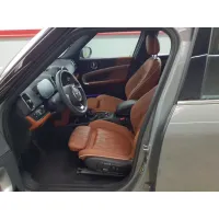 MINI Countryman, 2022, АКПП, пробег 21189 км