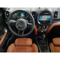MINI Countryman, 2022, АКПП, пробег 21189 км