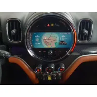 MINI Countryman, 2022, АКПП, пробег 21189 км